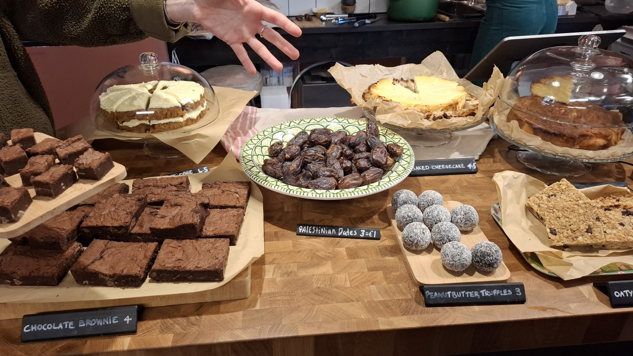Micro Bakery