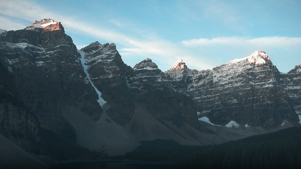 Moraine Lake & Lake Louise Day Trip: Your Curated Rocky Mountain Experience
