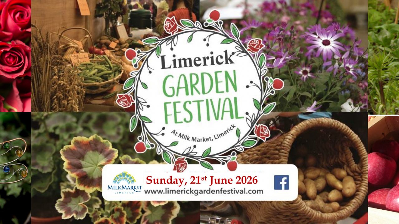 Limerick Garden Festival