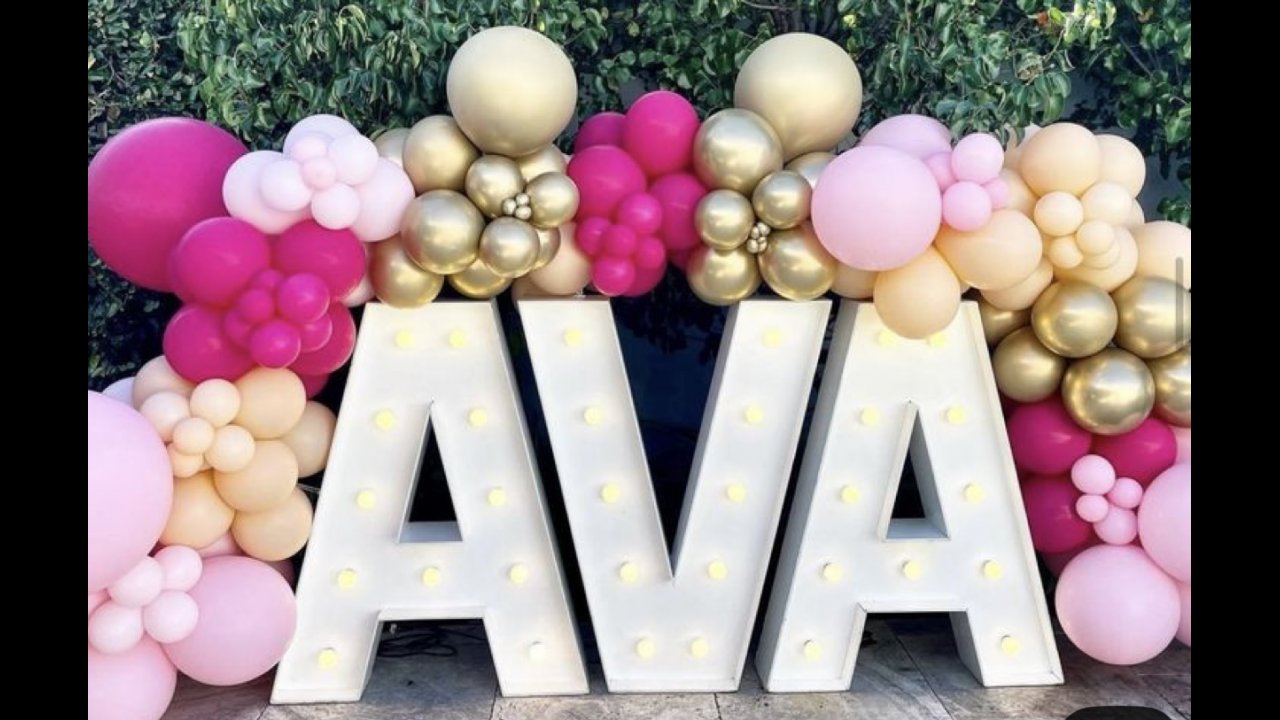 The Mini Glow Example