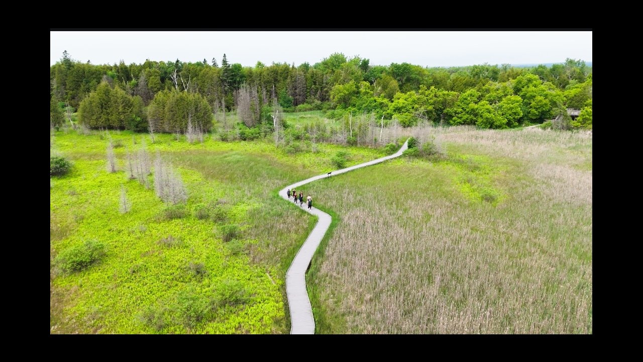 Highways to Hidden Trails