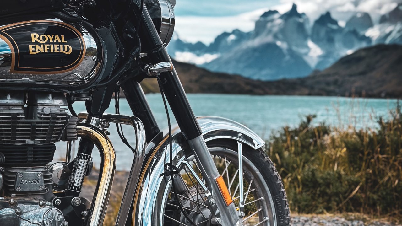 Wild Patagonia - Tierra del Fuego 