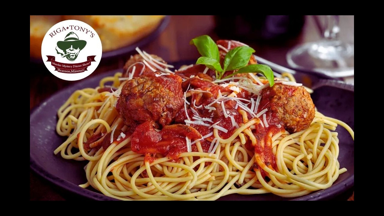 Three Course Italian Dinner