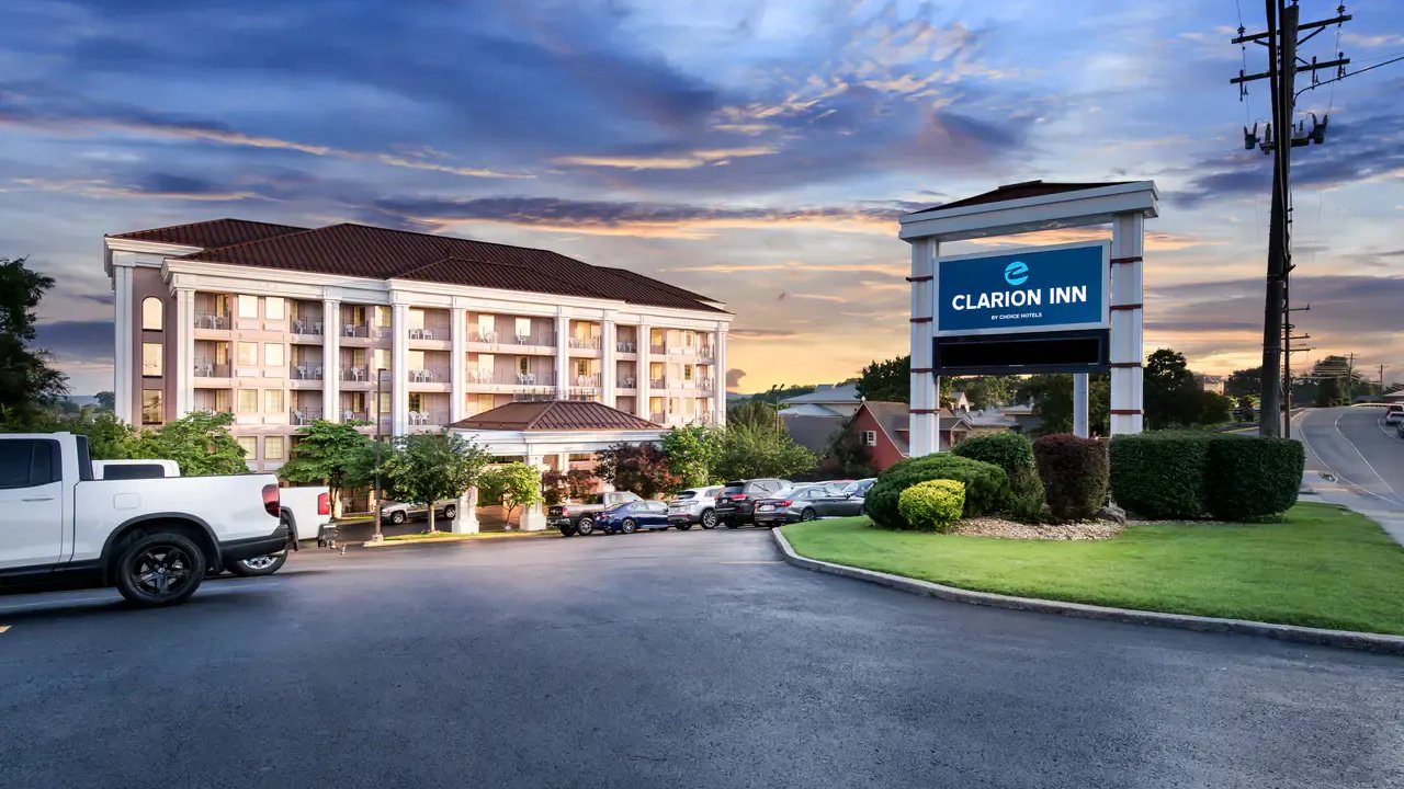 Clarion Inn