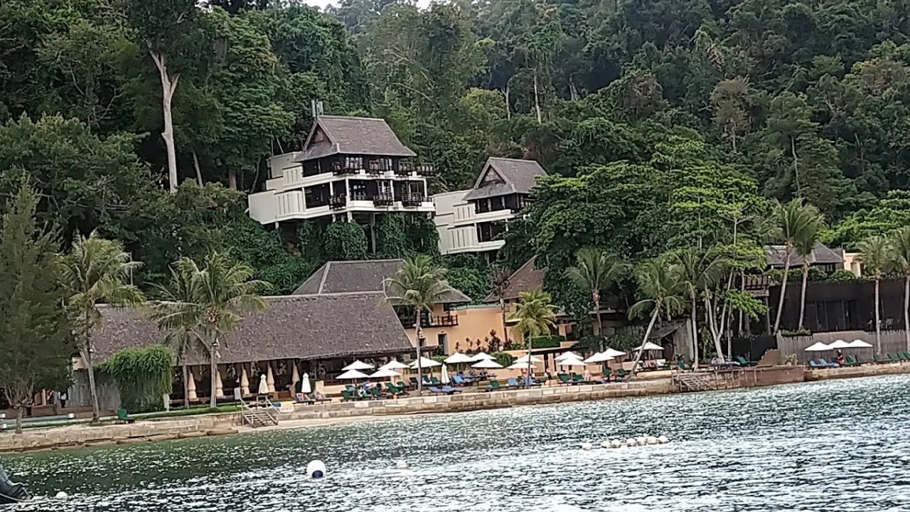 YTL Gaya Island Resort