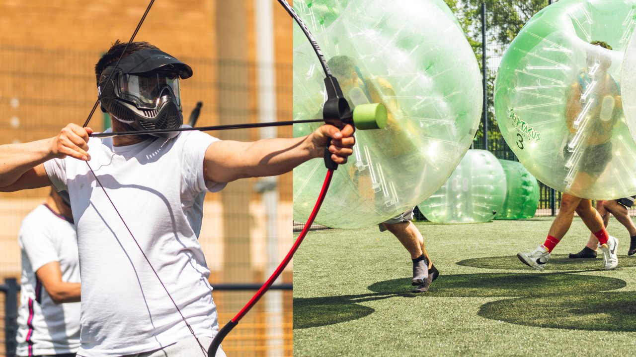 The Double Header (Bath)