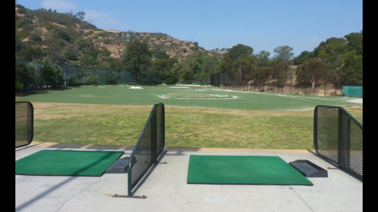 Explore the Hollywood Hills and Griffith Park