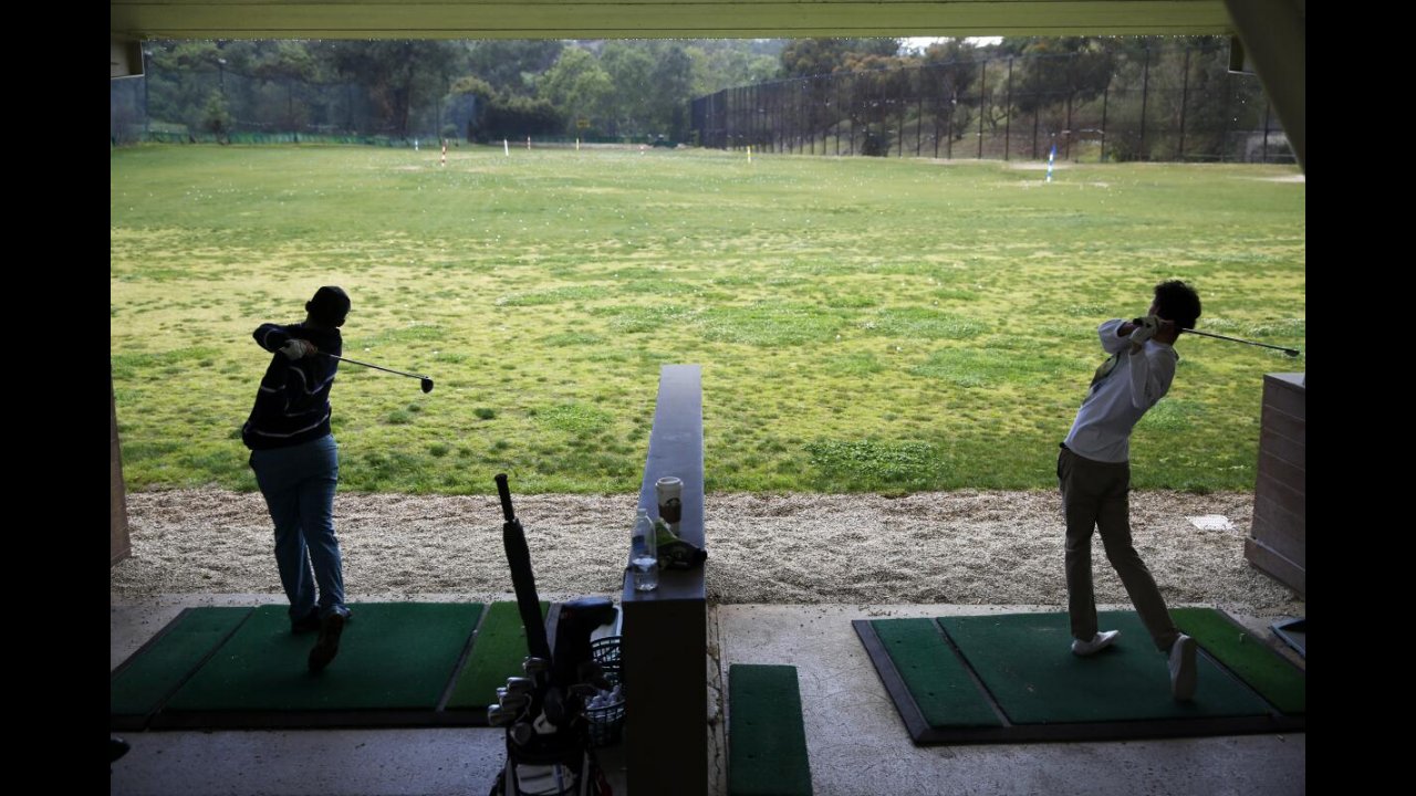 Explore the Hollywood Hills and Griffith Park