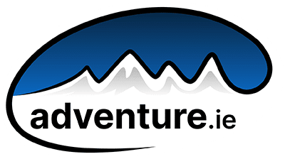 adventure.ie Logo