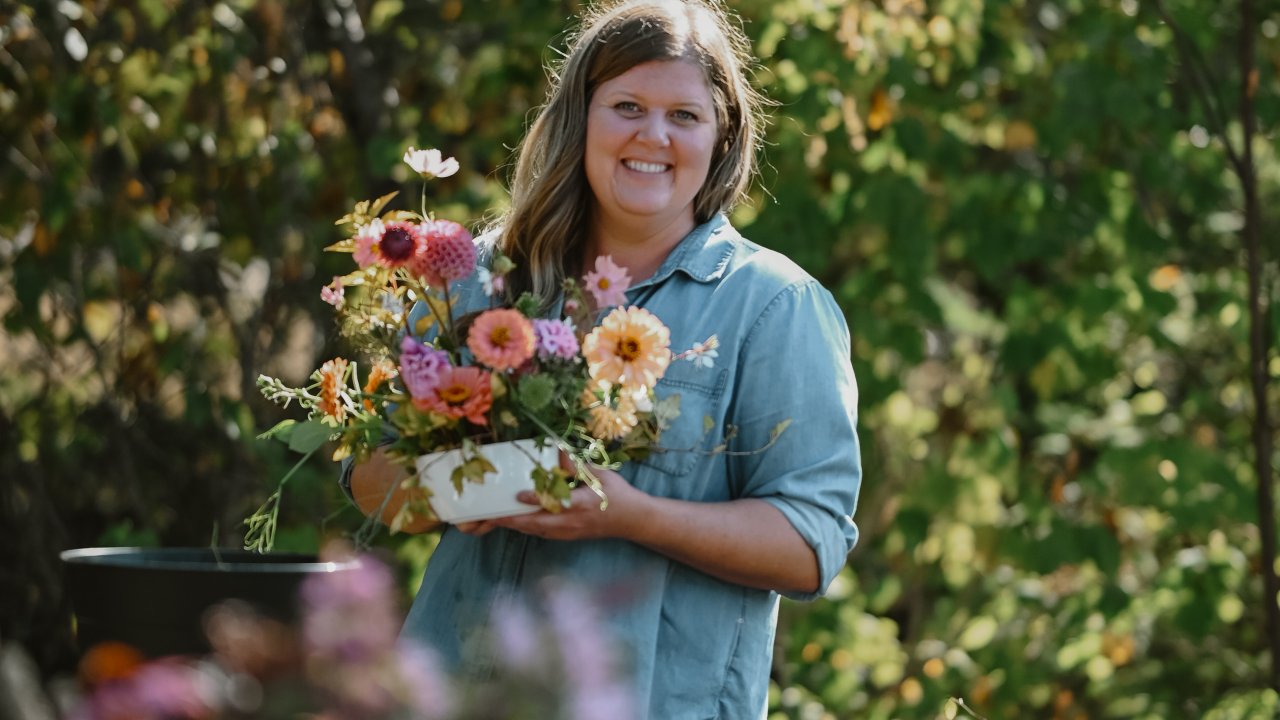 As your host, I can't wait to meet you!