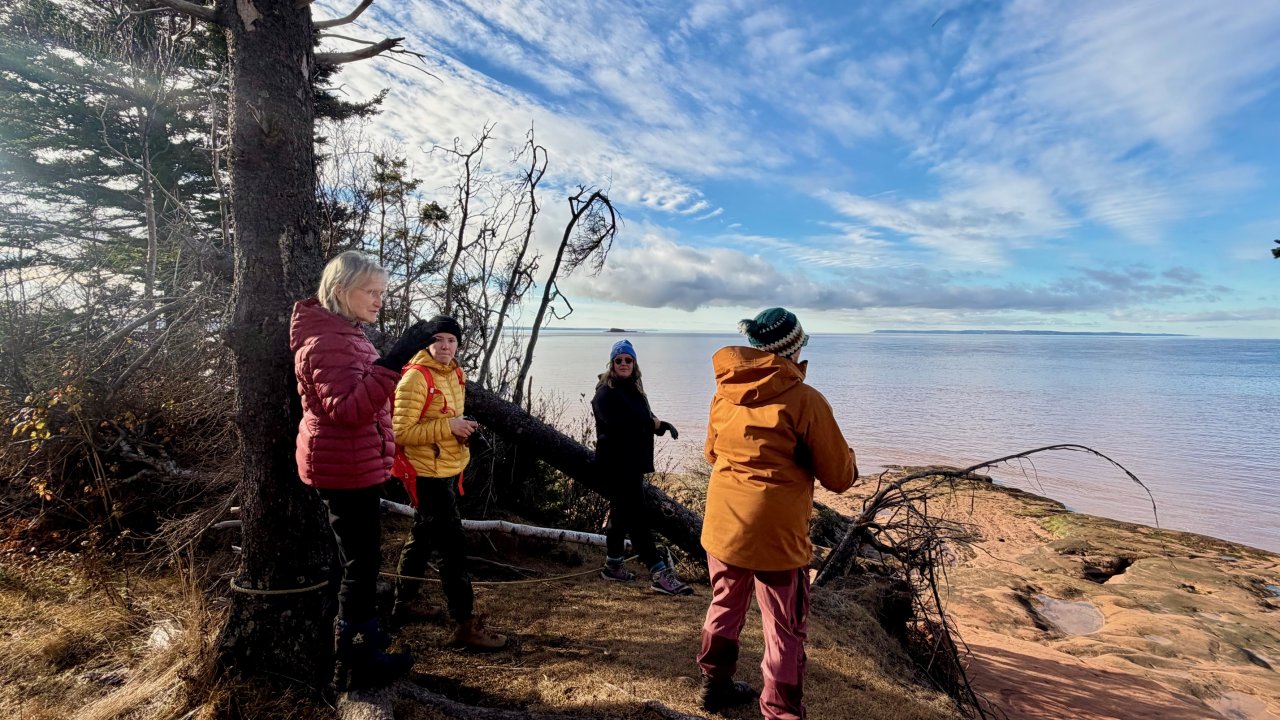 Trails & Tastes: A Private Family Outing