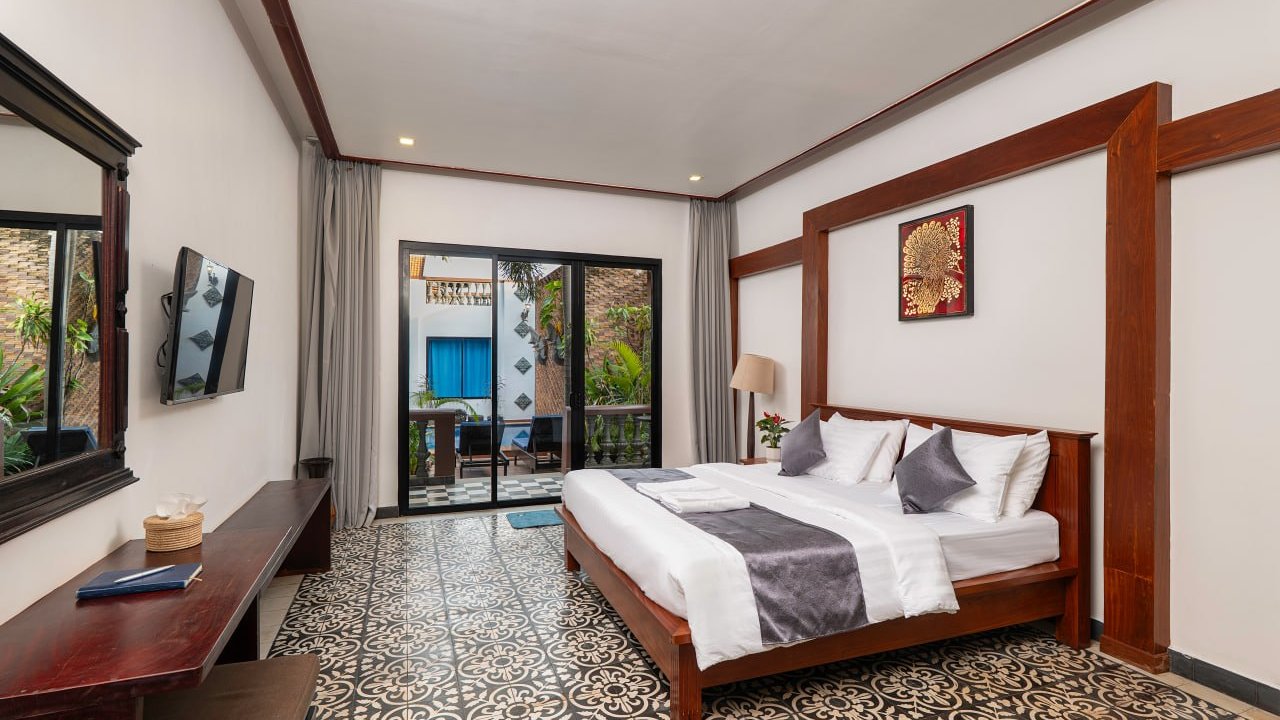 Comfortable Interiors