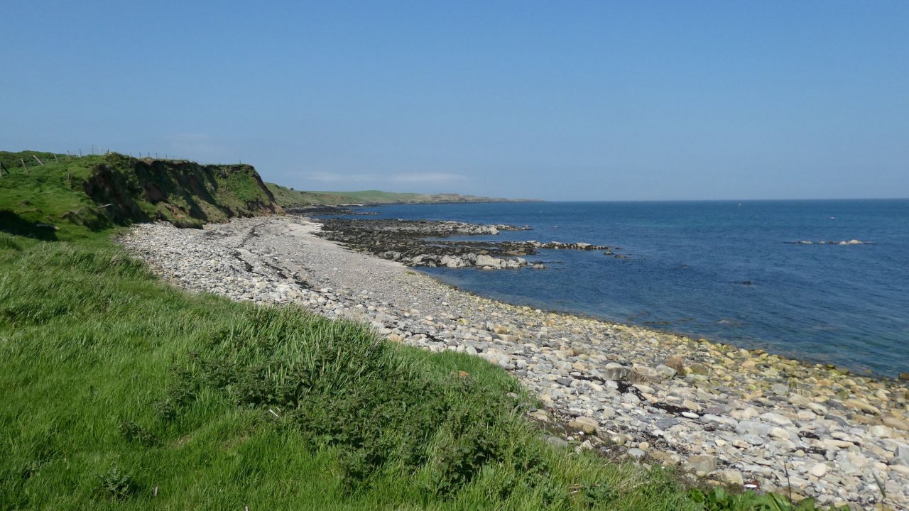 A Stroll around Shapinsay