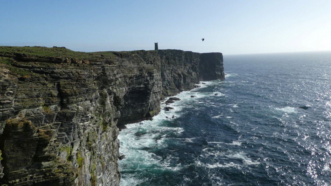 Marwick Head