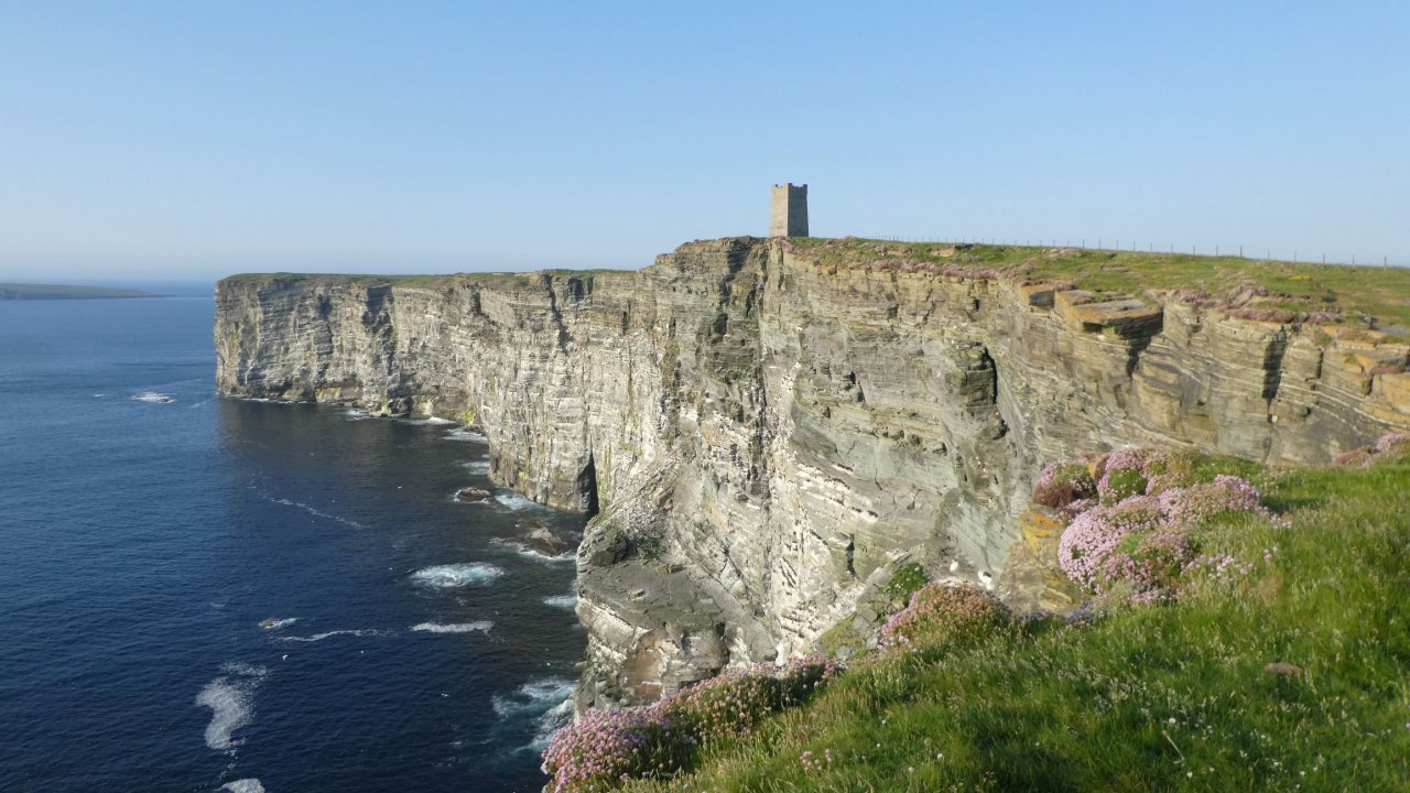Marwick Head