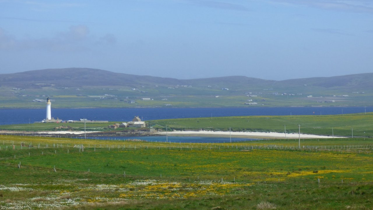 Graemsay