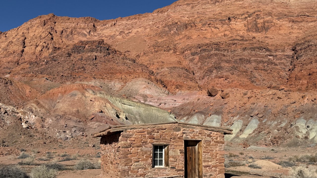 Historical sites