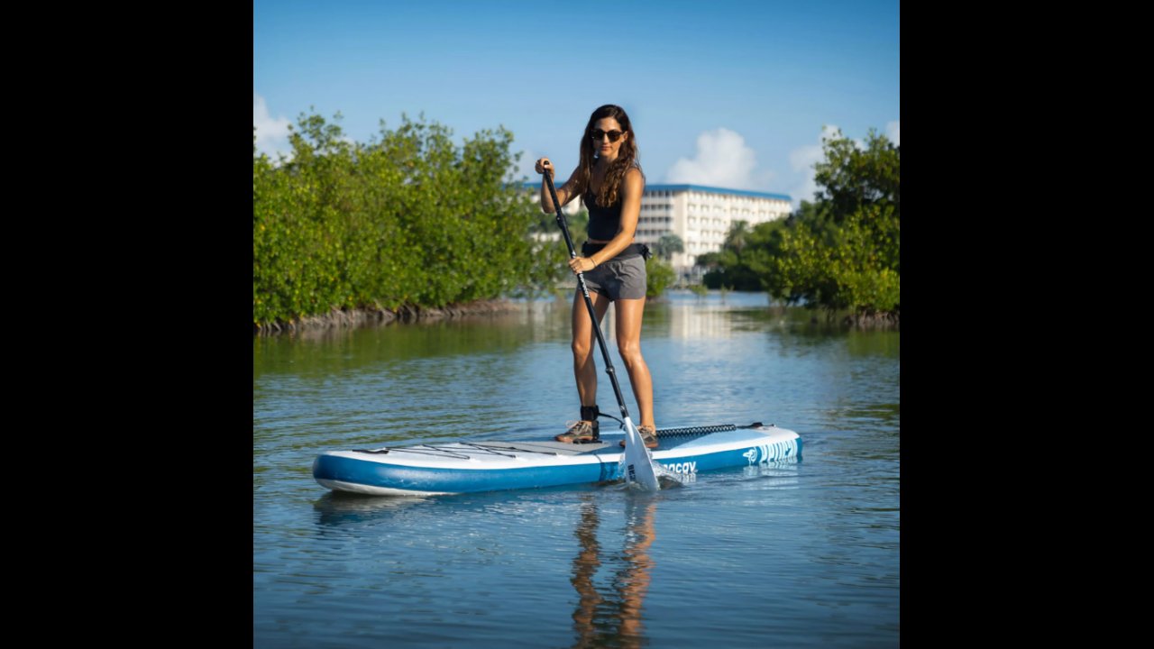 Stand Up Paddleboard