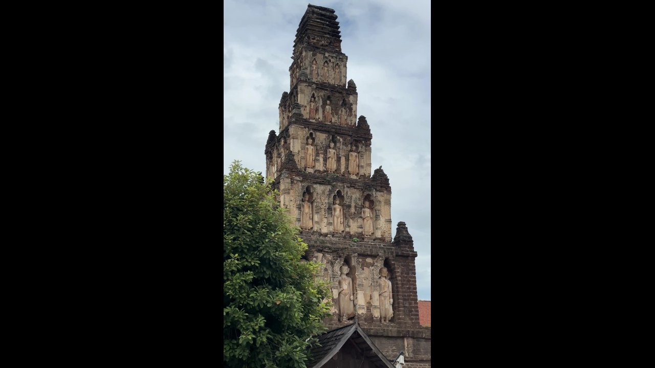 Wat Chama Dhevi