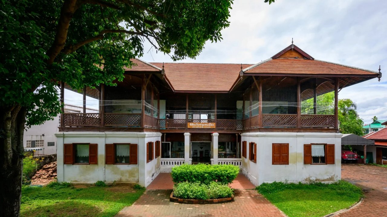 Khum Sampantawong
