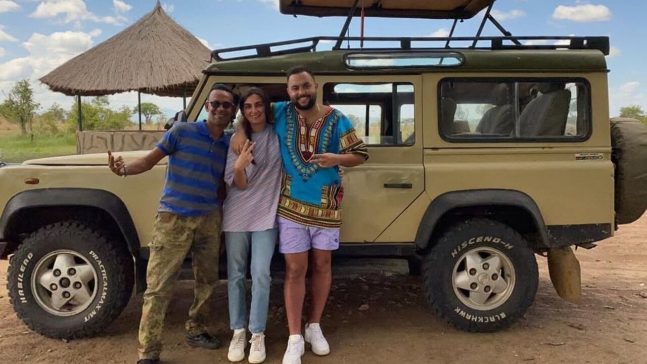 From Zanzibar: 2-Day Mikumi National Park Safari with Train