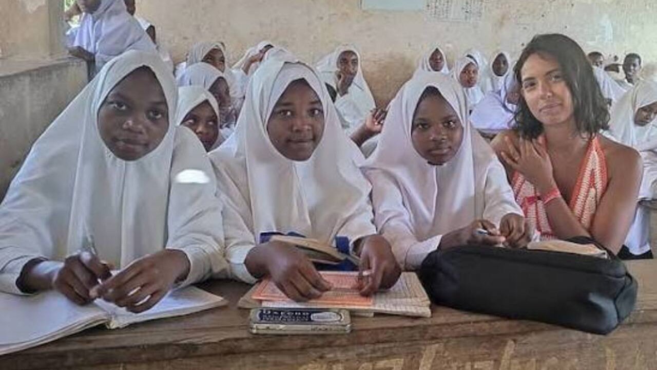 Local School Tour