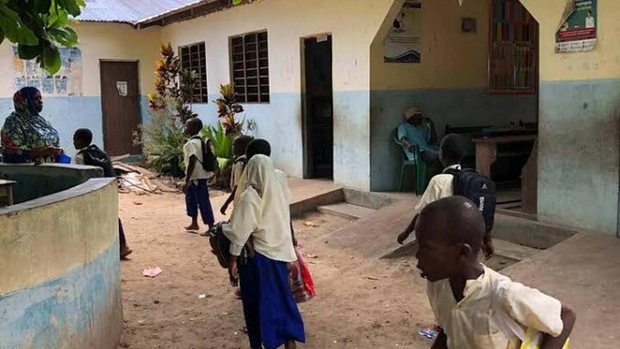Local School
