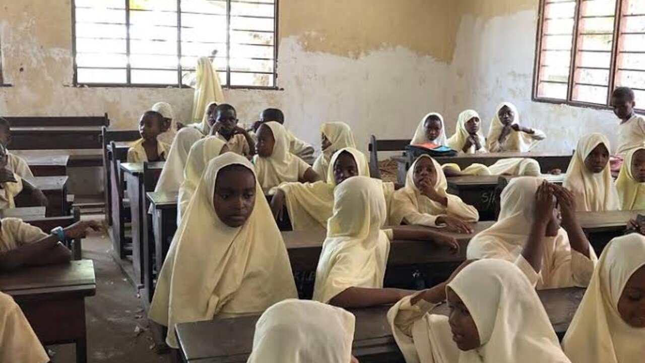 Local School