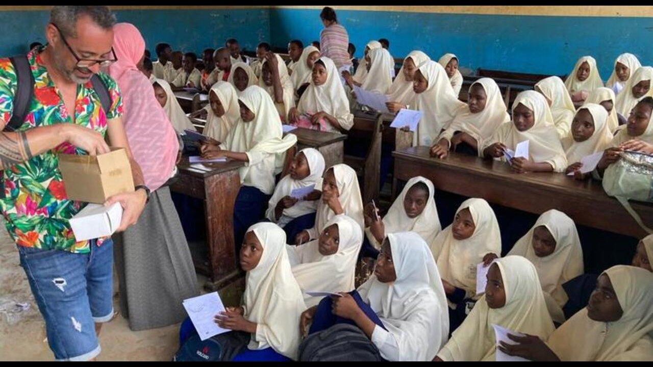Local School