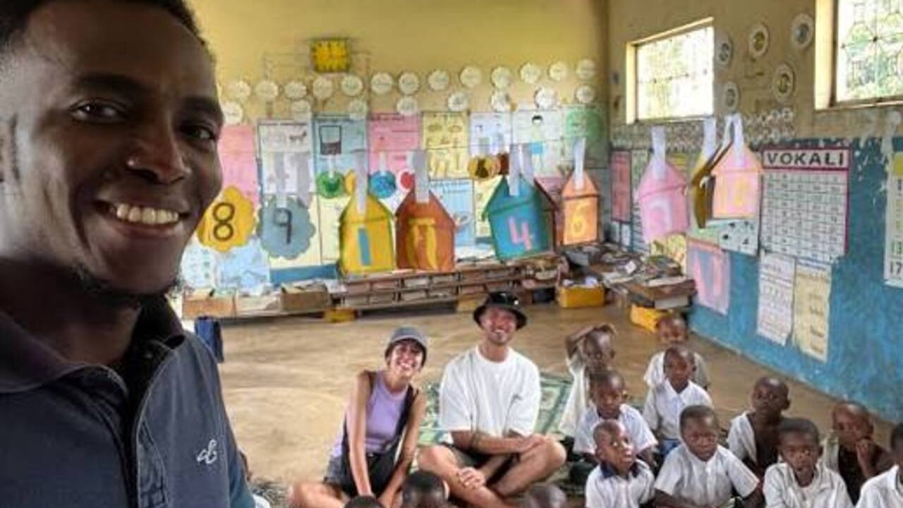 Local school