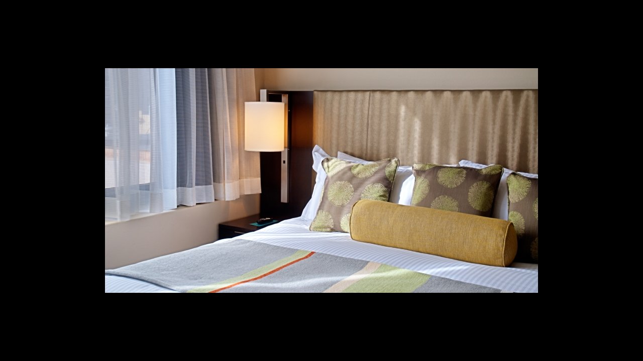 Studio Suite - King Bed