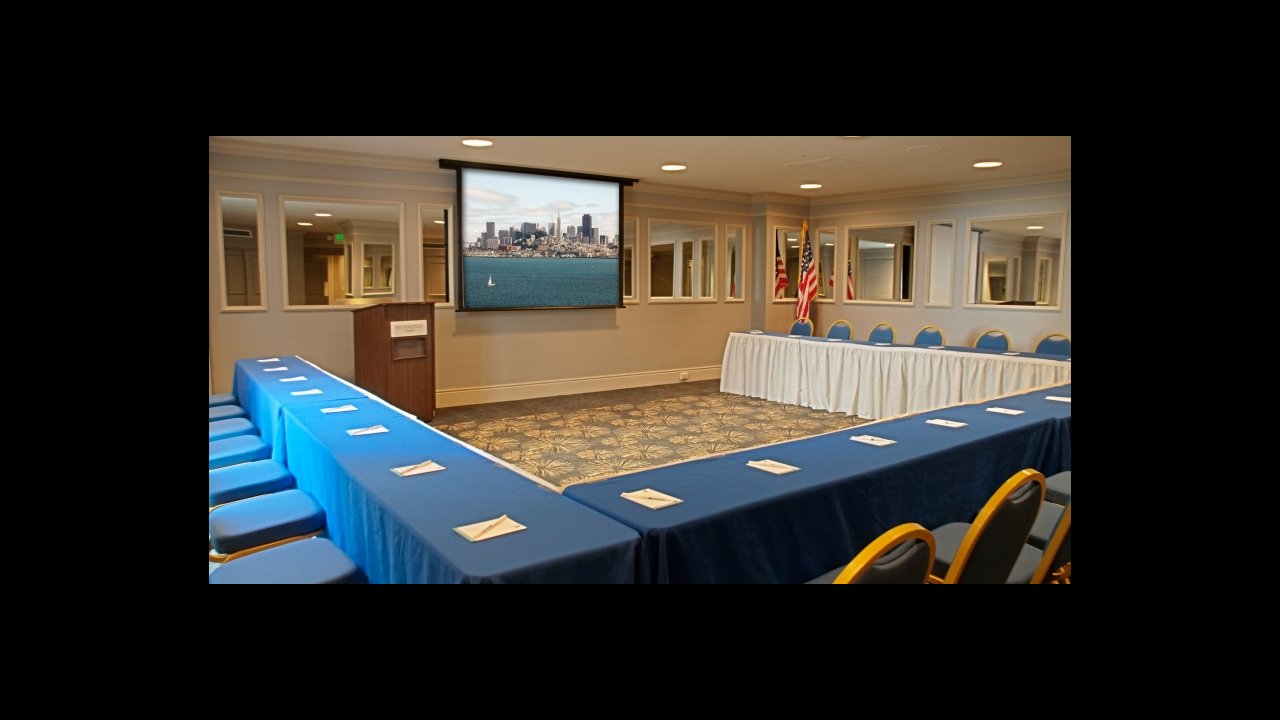 Conference Room available