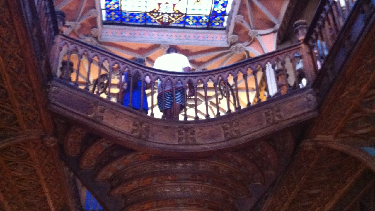 Oporto City (UNESCO) & Wine Tasting Tour 