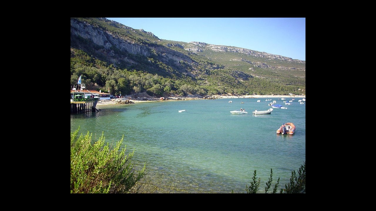 Arrabida Nature Park and Wine & Cheese Tasting Tour