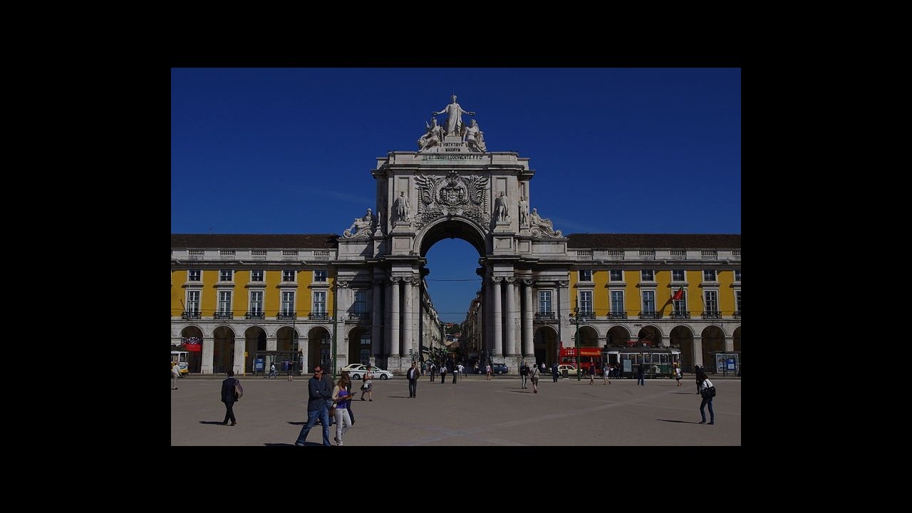 Portugal Tour - 3 Days