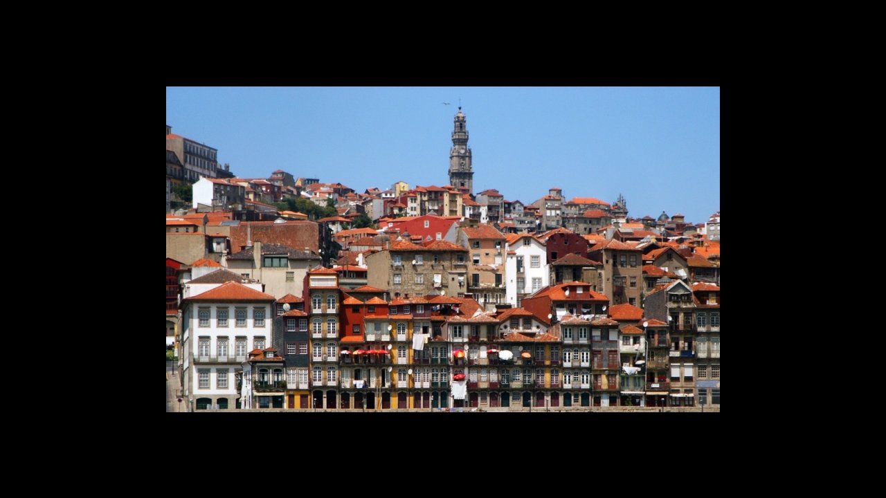 Portugal Tour - 5 Days