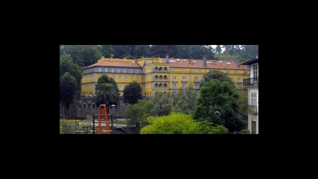 Palacio Casa de Calcada