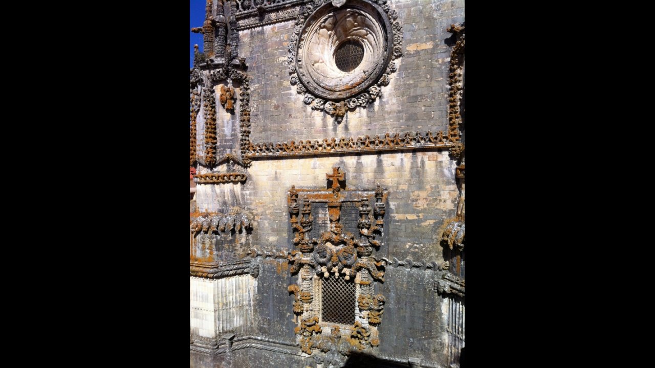 Convent of Christ