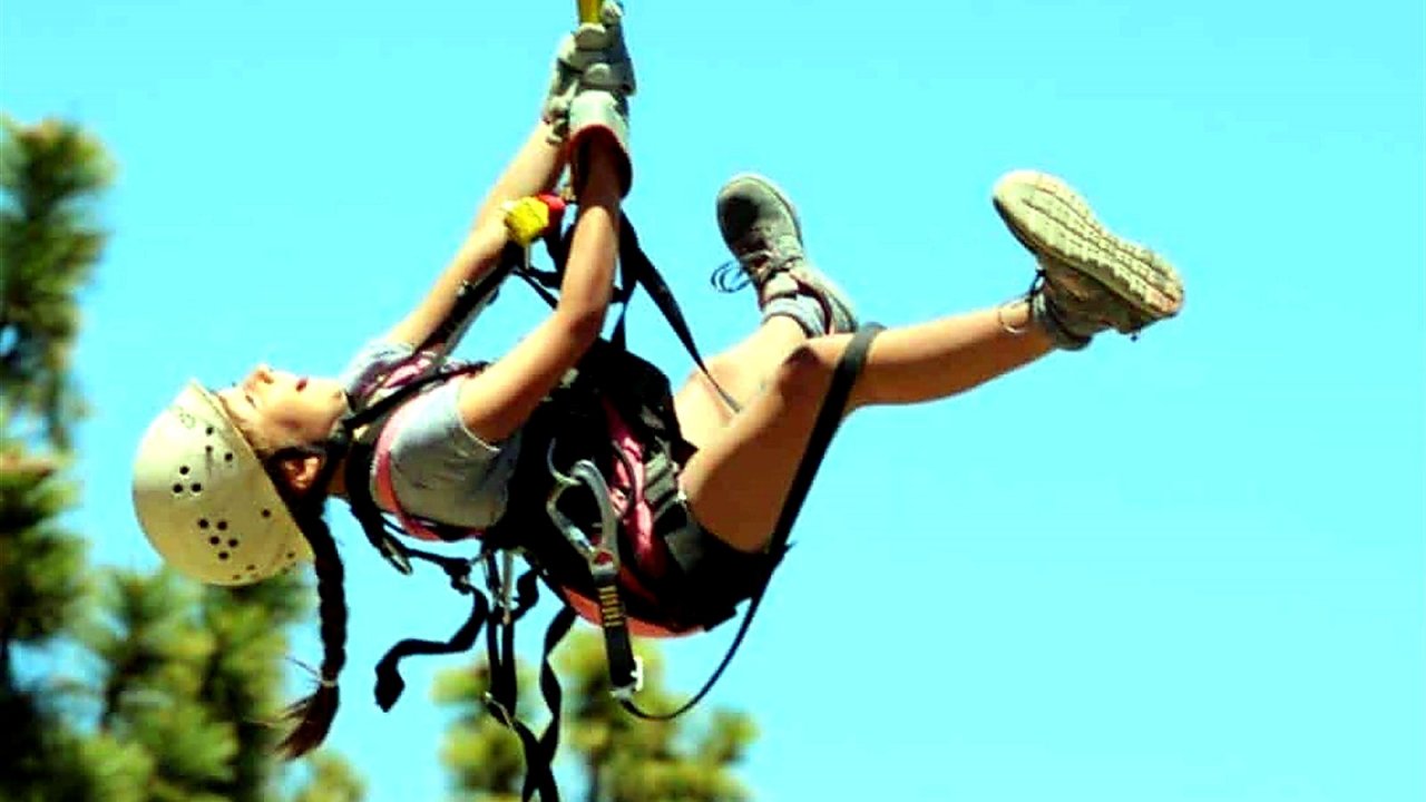 Belize shore excursion zipline adventure