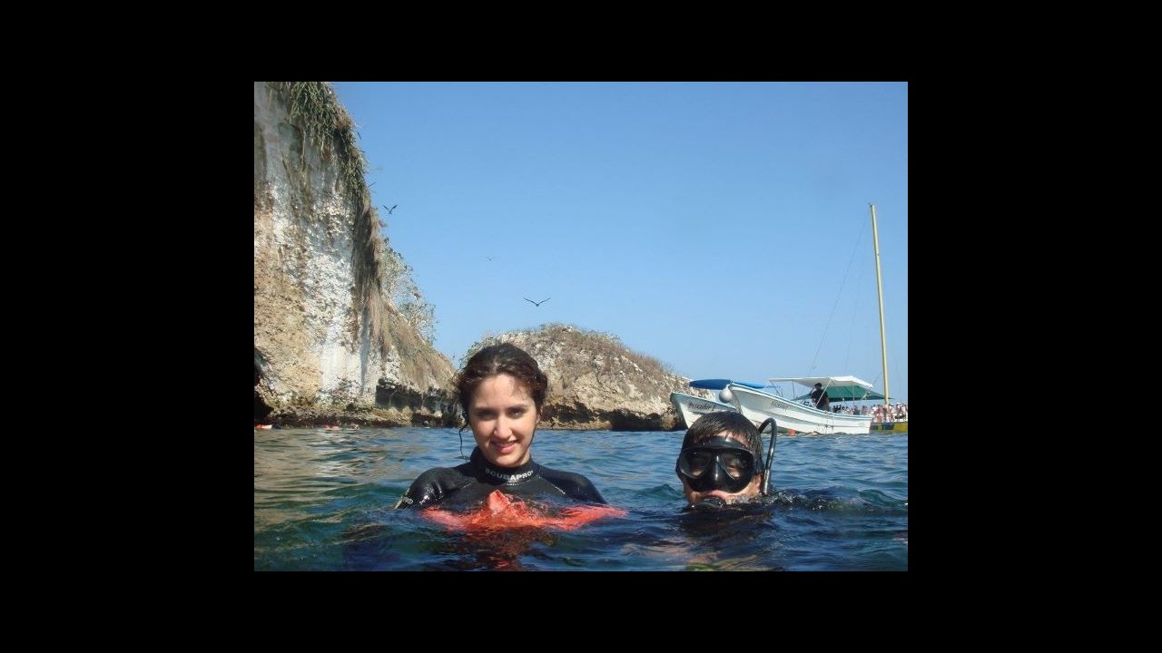 Los Arcos Puerto Vallarta