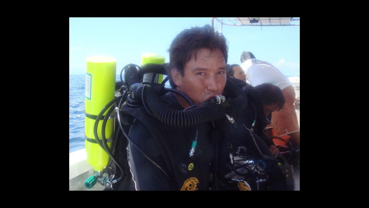 scuba diving puerto vallarta