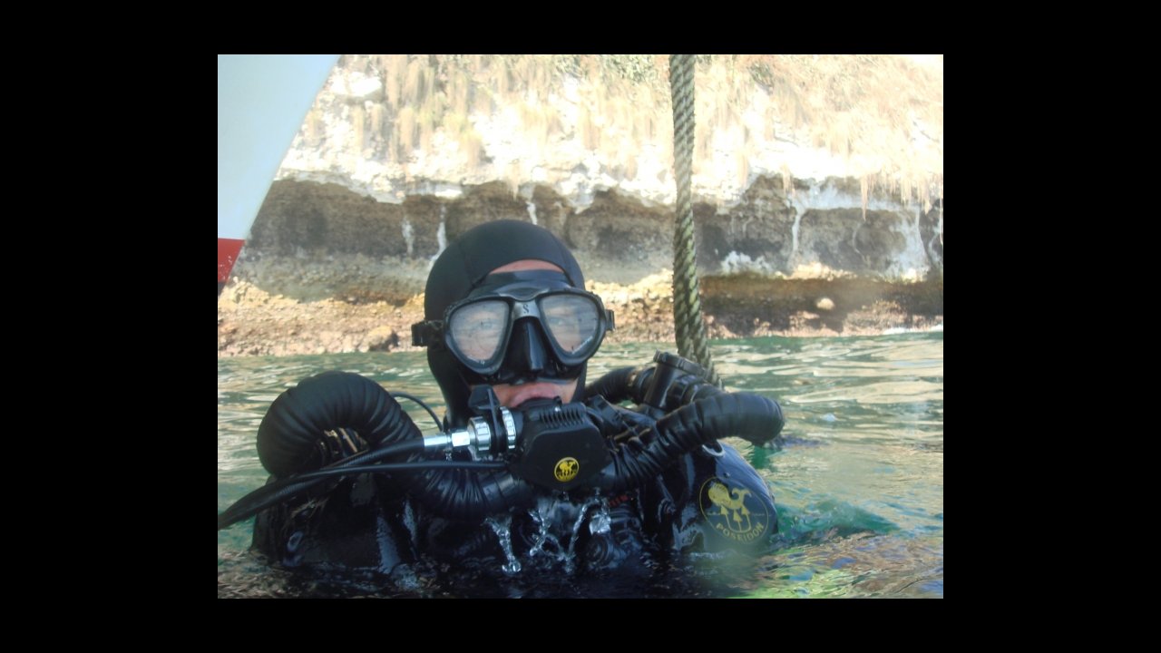 scuba diving puerto vallarta