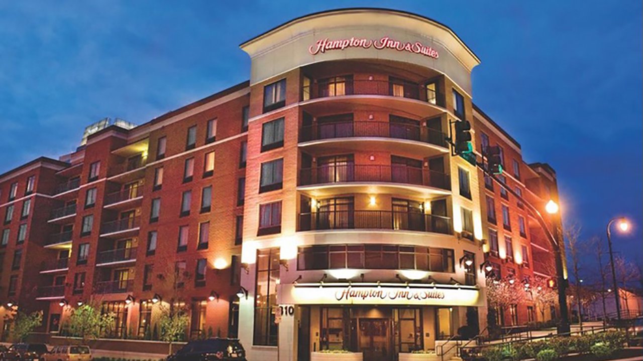 BlueShoe Nashville Home