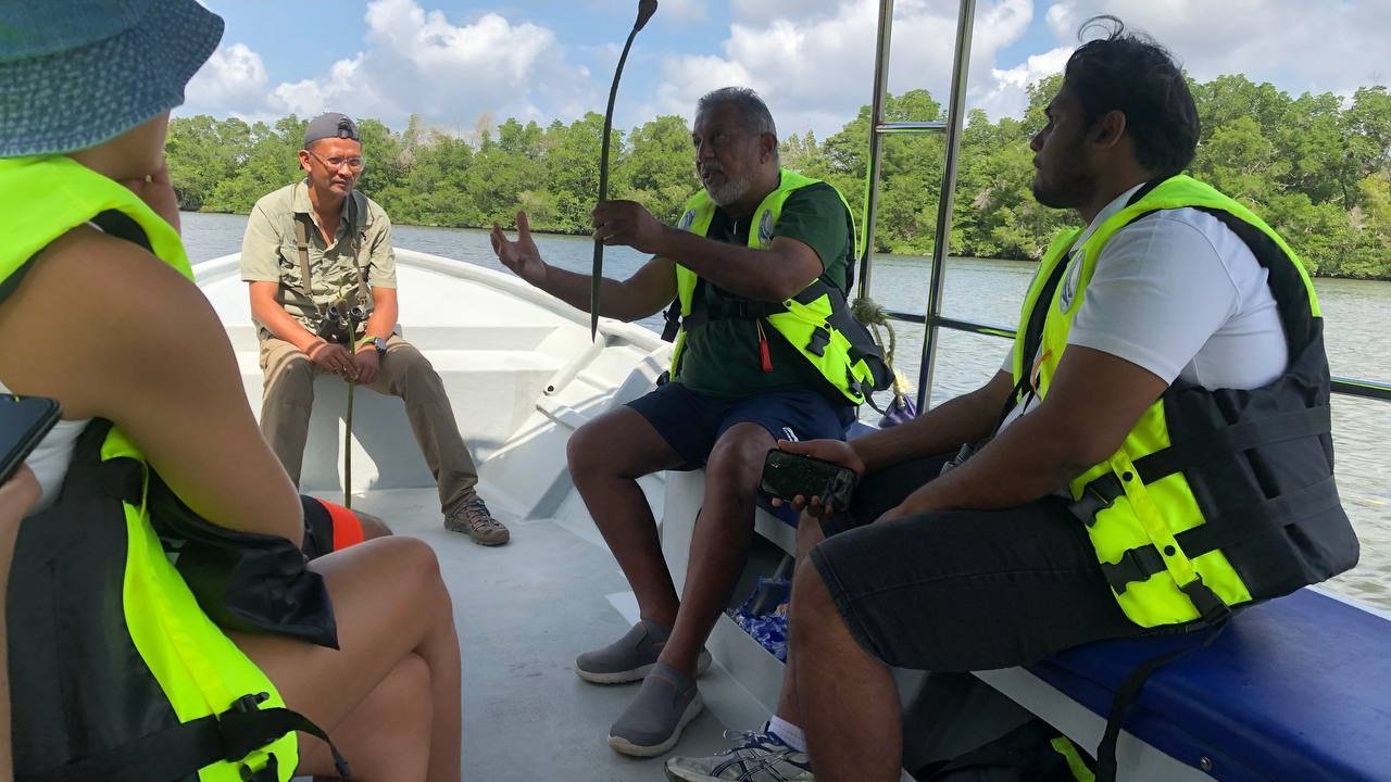 but make-it educational !