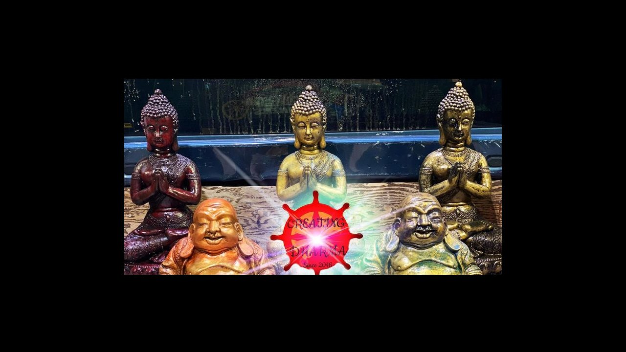 Concrete Statue Paint Party