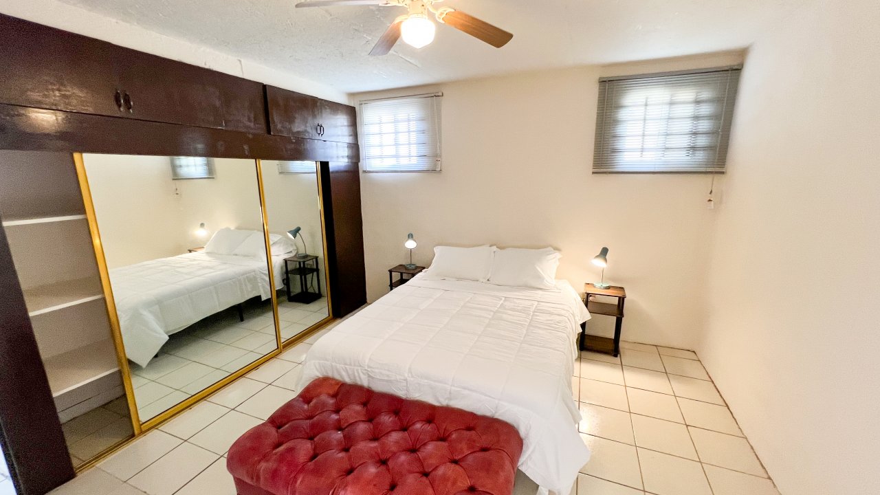 Private Room Upgrade $99