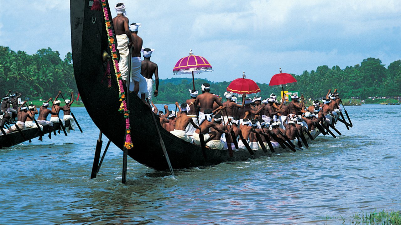 Alappuzha
