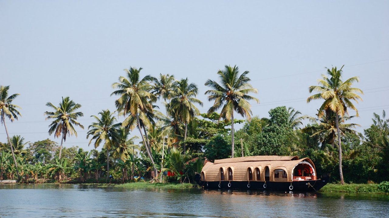 Alappuzha