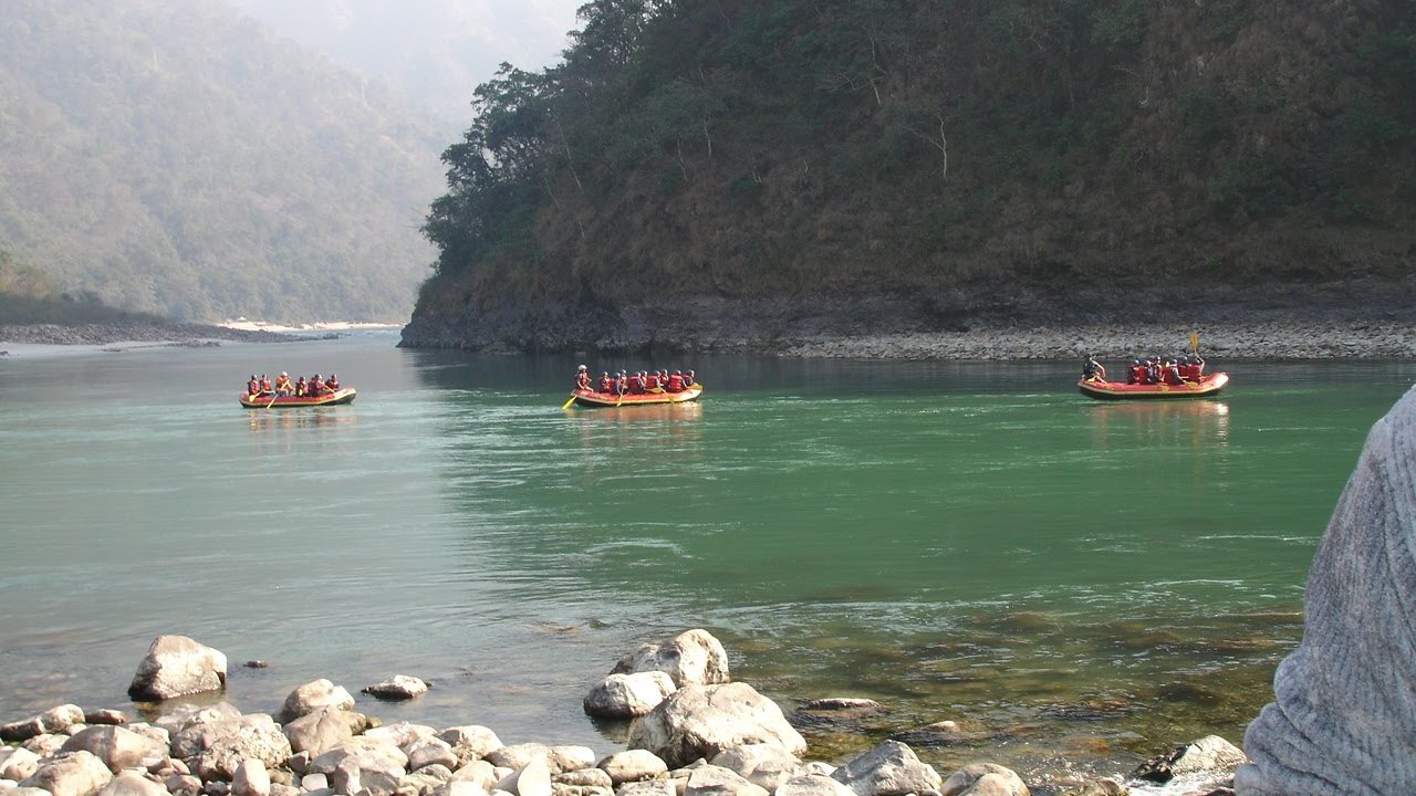 Rishikesh